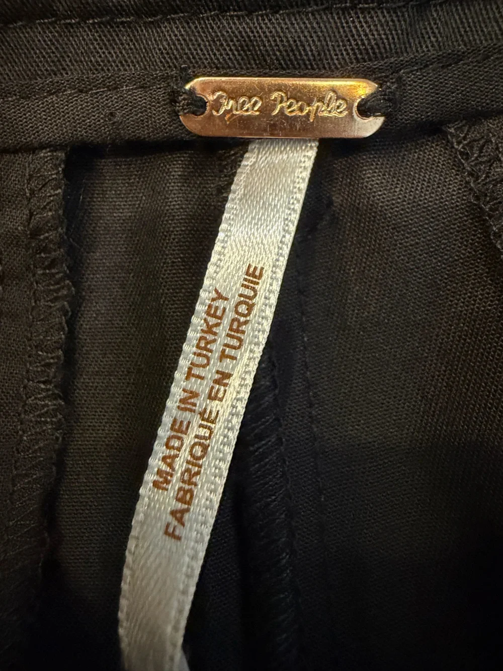 Free People brand free